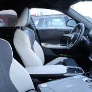 BMW X2 M35i 次期型プロトタイプ（スクープ写真）