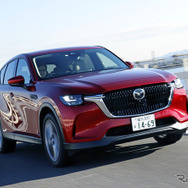 マツダ CX-60 XD L Package