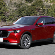 マツダ CX-60 XD L Package