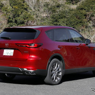 マツダ CX-60 XD L Package