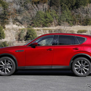 マツダ CX-60 XD L Package
