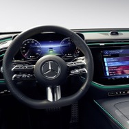 メルセデスベンツ Eクラス 新型