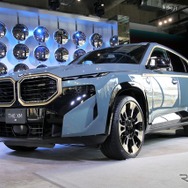 BMW XM