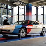 BMW M1
