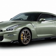 日産 GT-Rプレミアムエディション T-スペック