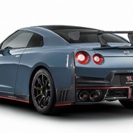 GT-Rニスモ スペシャルエディション