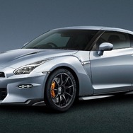 日産 GT-R トラックエディション engineered by NISMO T-spec