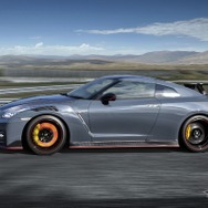 日産 GT-R（駆動システムイメージ）