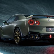 日産 GT-R（商品イメージ）