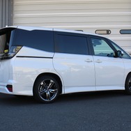 FLEX Z［VSAQA-C1AS3］装着例