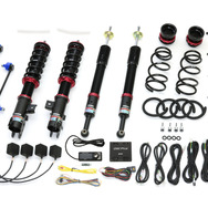 DAMPER ZZ-R SpecDSC Plus［98561］DAIHATSUムーヴキャンバス用