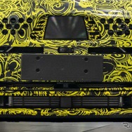 MINI カントリーマン（クロスオーバー）次期型のEVプロトタイプ