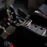 ホンダ CR-V ハイブリッド・レーサー