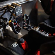ホンダ CR-V ハイブリッド・レーサー