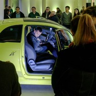 アバルト 500e