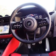 日産 フェアレディZ ST 6MT