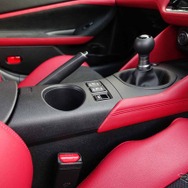 日産 フェアレディZ ST 6MT