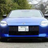 日産 フェアレディZ ST 6MT