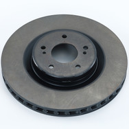 ROTOR DISC-BRAKE［40206-RHR41］
