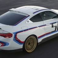 BMW 3.0 CSL