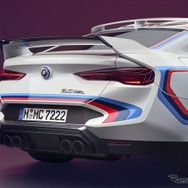 BMW 3.0 CSL