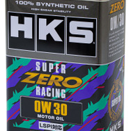 SUPER ZERO RACING 0W30［52001-AK158］