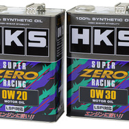 SUPER ZERO RACING 0W20/0W30