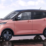 日産サクラ