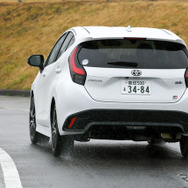 アクア GR SPORT