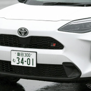 ヤリスクロス GR SPORT