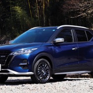 キックス AUTECH（e-POWER / 4WD）