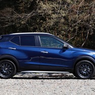 キックス AUTECH（e-POWER / 4WD）