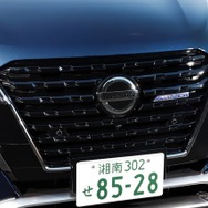 キックス AUTECH（e-POWER / 4WD）