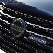 キックス AUTECH（e-POWER / 4WD）