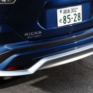 キックス AUTECH（e-POWER / 4WD）