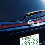 キックス AUTECH（e-POWER / 4WD）