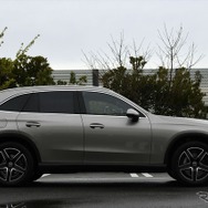 メルセデスベンツGLC（AMGラインパッケージ装着車）