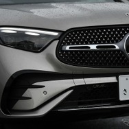 メルセデスベンツGLC（AMGラインパッケージ装着車）