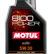 「8100 POWER 5W-30」1L