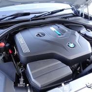 BMW 330e