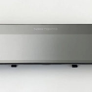 ミラーカムPro2正面
