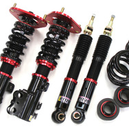SpecSI 車高調キット［01011238004-qq］カングーII用