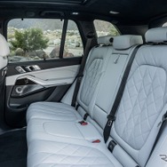 BMW X5 xDrive50e