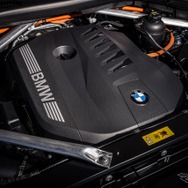 BMW X5 xDrive50e