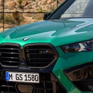 BMW X5 Mコンペティション
