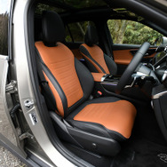 メルセデスベンツ GLC 新型（GLC 220d 4MATIC）