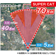 新レーダー波・移動オービスMSSS対応！ ユピテルからレーザー&レーダー探知機 SUPER CAT Zシリーズ最新モデル「Z1100」が新発売