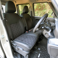 三菱 デリカミニ T Premium（ディーラーオプション アクティブトーンスタイル装着車）