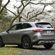 GLC 220d 4MATIC