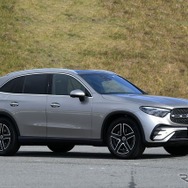 GLC 220d 4MATIC